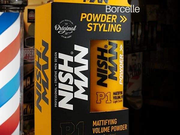 POLVO TEXTURIZADOR NISHMAN