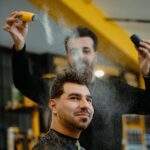 POLVO TEXTURIZADOR NISHMAN - Imagen 2