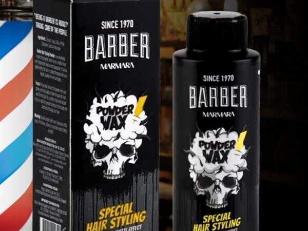 POLVO TEXTURIZADOR MARMARA