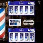 HOJA AFEITAR DORCO PRIME - Imagen 3