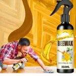 RENOVADOR DE MADERA LIQUIDO 