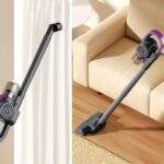 ASPIRADORA DE CASA MULTIFUNCIONAL