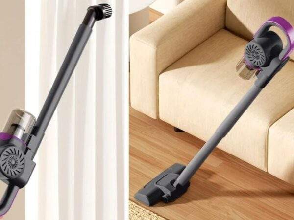 ASPIRADORA DE CASA MULTIFUNCIONAL