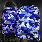 MOCHILA CAMUFLADA - Imagen 3