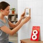 CINTA DOBLE CONTACTO 2UND