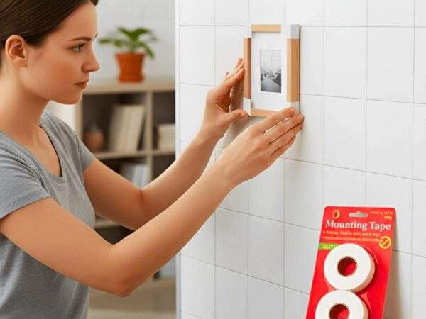 CINTA DOBLE CONTACTO 2UND