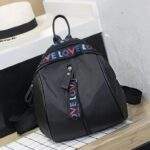 MOCHILA ANTIROBO MUJER