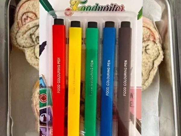 PLUMONES COMESTIBLES