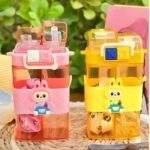 TOMATODO DOBLE LICENCIADO - Imagen 2