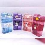 TOMATODO DOBLE LICENCIADO - Imagen 3