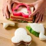 KIT DE CORTADORES 22PCS