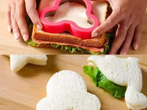 KIT DE CORTADORES 22PCS