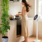 VENTILADOR AJUSTABLE