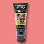 MASCARILLA FACIAL BLACK - Imagen 2