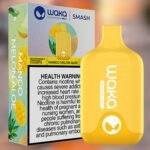 VAPER ELECTRONICO WAKA SMASH