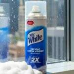 ESPUMA LIMPIADOR DE VENTANA