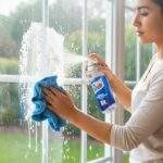 ESPUMA LIMPIADOR DE VENTANA - Imagen 2