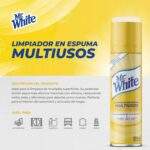 LIMPIADOR MULTIUSOS WHITE - Imagen 3