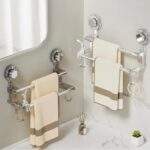 TOALLERO CON VENTOSA