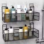 CESTA DE ALMACENAMIENTO COLGANTE 