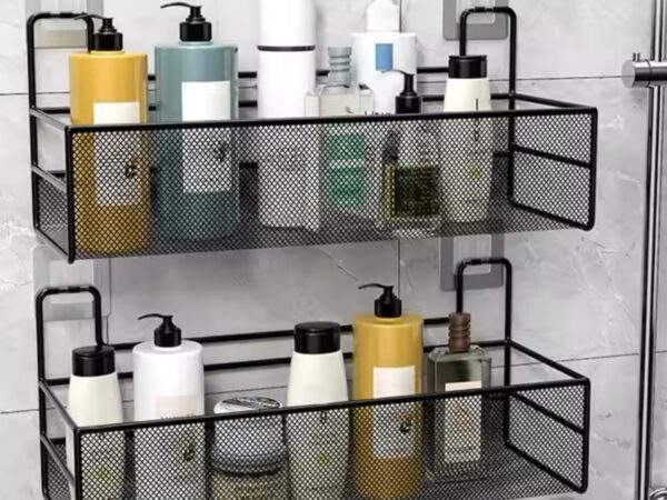 CESTA DE ALMACENAMIENTO COLGANTE 