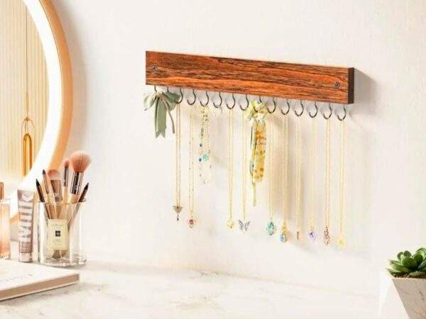 PERCHERO ADHESIVO VINTAGE 