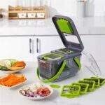 PICADOR CORTADOR MULTIFUNCIONAL 22 EN 1 