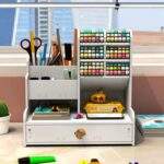 ORGANIZADOR DE ESCRITORIO