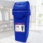 TACHO DE BASURA VAIVEM - Imagen 4
