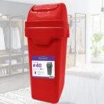TACHO DE BASURA VAIVEM