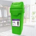 TACHO DE BASURA VAIVEM - Imagen 2