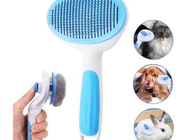 CEPILLO QUITA PELUSA CON DESLANADOR