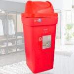 TACHO DE BASURA BASA - Imagen 2