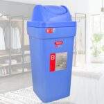 TACHO DE BASURA BASA