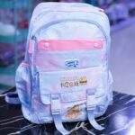 MOCHILA KAWAI DE CAPIBARA  - Imagen 3