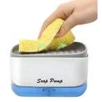 DISPENSADOR DE AYUDIN LIQUIDO