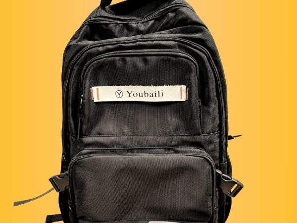 MOCHILA YOUBAILI