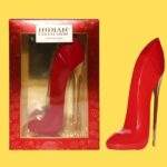 PERFUME MUJER TACO ALTO ROJO - Imagen 2