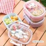 TAPER CON DIVISIONES + CUBIERTOS