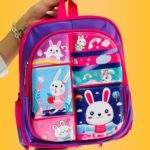 MOCHILA KID 3D - Imagen 3