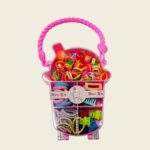 SET ACCESORIO PARA CABELLO - Imagen 2