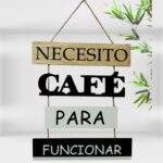 ADORNOS COLGANTES CON FRASES - Imagen 4