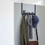 COLGADOR DE ROPA PALMERA