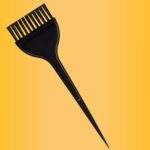 BROCHA PARA PINTAR EL CABELLO