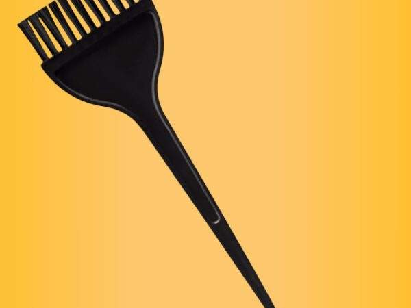 BROCHA PARA PINTAR EL CABELLO