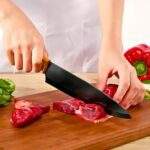CUCHILLO PARA CARNES