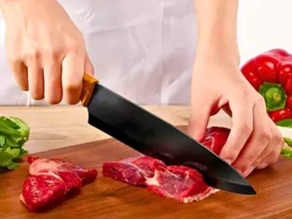 CUCHILLO PARA CARNES