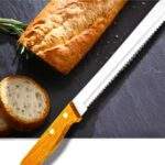 CUCHILLO DE PAN