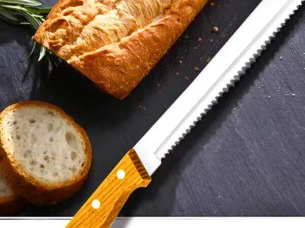CUCHILLO DE PAN