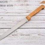 CUCHILLO DE PAN - Imagen 2